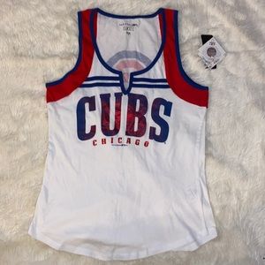 Chicago Cubs Women’s Tank